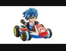 トリコを読みすぎてる奴のマリオカート
