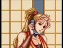 mugen　源流斎マキ VS 梅喧　【ポニーテール】　其ノ参