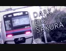 DARK BIG SAKURA(大佐倉駅×DARK ZONE)