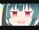 【アニメ感想】『くまクマ熊ベアー』１話～２話「幼女作画の底力」