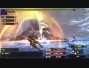 一式わらしべ狩猟 Part.63 シルバーソル一式【MHXX/NS】