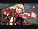 [GBVS]カリオストロ初日用コンボ&セットアップ的な
