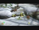 【ピクミン3】とある星にやってきました・・・