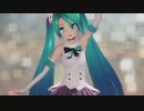 【MMD】【底辺508式初音ミク・マジカルミライ2017】Meteor【底辺508式初音ミク誕生祭】【うらちゃん誕生祭】