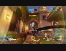 【Overwatch】ウチはヒーローになりたいんや！ part3 【VOICEROID実況】
