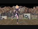 【MMD】hakken垂れ流し