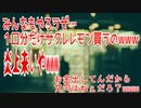 【迷惑系YouTuber】みんなもやろうぜ…１口分だけサクレレモン買うのwww【炎上動画】