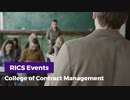 RICS Events