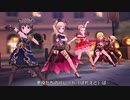 【デレステMV】「THE VILLAIN’S NIGHT」(限定SSR)【1080p60/4K HDR】
