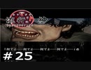 情念の塊から名付けられた青年の事件簿【流行り神】part25