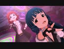 ミリシタ「Black★Party」TRICK&TREAT