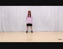 【ちゃんり】気まぐれメルシィ　踊ってみた
