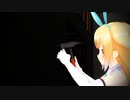 【MMDVtuber】シロ生誕祭３クイズ女王で「コントハンマーギター」