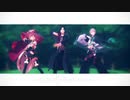 【にじさんじMMD】金曜日のおはよう!!!!!!!【挨拶バトル】
