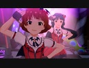 【ミリシタMV】「Black★Party」(アナザーアピール)【1080p60/高画質4K HDR】