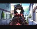 デート・ア・ライブ 蓮ディストピア -狂三1-