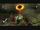 PS3 デモンズソウル 武器レベル+3 SL12 1周目 黄衣の翁(2) ～リメイク版 想定戦にゃ～