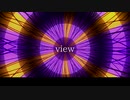 【ニコラップ】view  / you, Geppei, 瘡蓋, トップチェスト