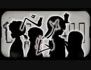 【第五人格MMD】ベノム【陰キャ組】