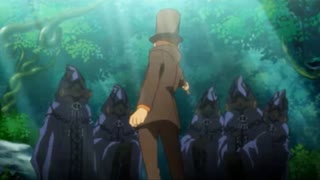 【レイトン教授vs逆転裁判】紅茶片手に魔女裁判　part53【実況】