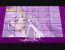 【MMD ヒーリングっど♥プリキュア】アースで『'누구 없소 (NO ONE)』