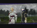 初めての『ファイアーエムブレム　風花雪月』を実況 16