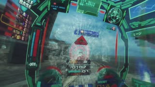 戦場の絆629 Lージ字幕1133 ジョニザク(サイド7)/シャゲ(NY) 准将66