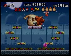 【ゆっくり】マリオvs.ドンキーコング　ハイスコア攻略　part3