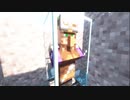 [Minecraft]VOICEROID創掘祭Ⅲ 澤口シグレ視点ほぼ無編集版Ⅻ