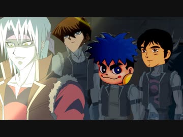 【新クトゥルフ】豪華客船と怪盗団　part７【ゆっくりTRPG】