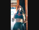 制服でパンチラ tiktok
