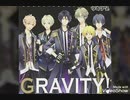 Six Gravity   Gravitc Love