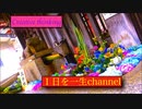 channel　opening