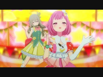 【プロセカ】スイートマジック　MV(ミュージックビデオ)～プロジェクトセカイ カラフルステージ！ feat.初音ミク」～【プレイ動画】