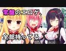 【兄のエ口ゲCO】ハミダシクリエイティブ実況_第43回【PC実況】