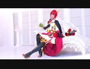 【ツイステ】リドルで乙女解剖【踊ってみた】