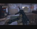 【CoD:MW】ちょっと用事が重なって出来なかったCODを久々にするぜ！【TDM】