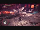 【MHWI】伝説の黒龍 火事場 太刀ソロ 9'42''18