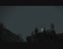 【作業用】【リラックス】暴風雨 私の好きなゲーム雨シーン04　FF14