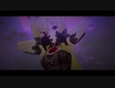 【デレステMV】THE VILLAIN’S NIGHT【ハロウィン風】