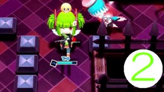 【ボンバーガール】脳筋マスターのボンガリプレイ　part2