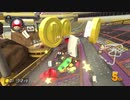 #321 マリオカート8DXを楽しむわ【マリオカート8デラックス】 MK8DX オンライン