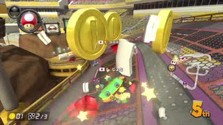 #321 マリオカート8DXを楽しむわ【マリオカート8デラックス】 MK8DX オンライン