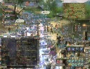6/25合戦第1陣孫権-夏侯惇part4（三國志オンライン泰山サーバ）