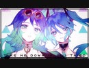 二人揃って「らしく」GETCHA! 歌ってみた
