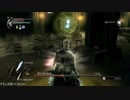 PS3 デモンズソウル 武器レベル+3 SL12 2周目 愚か者の偶像 ～リメイク版 想定戦にゃ～