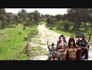 AFF2eリプレイ動画：裏切りの廃鉱（単話）
