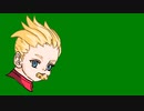 【MUGENキャラ作成】アルティメト秋の更新【オリジナル】