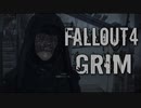 【Fallout 4】陰惨な雰囲気のホラーMOD「GRIM」をプレイ Part2 (魔女&クエスト編)【MOD紹介】