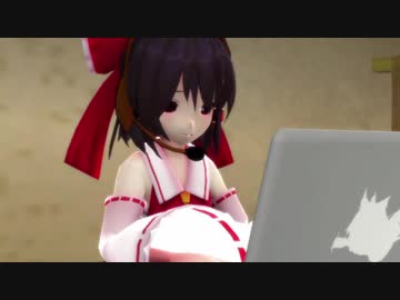 兄とリモートで話すRU.DK